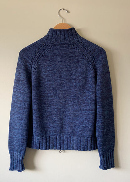 Eddie Bauer Cotton Sweater (S)