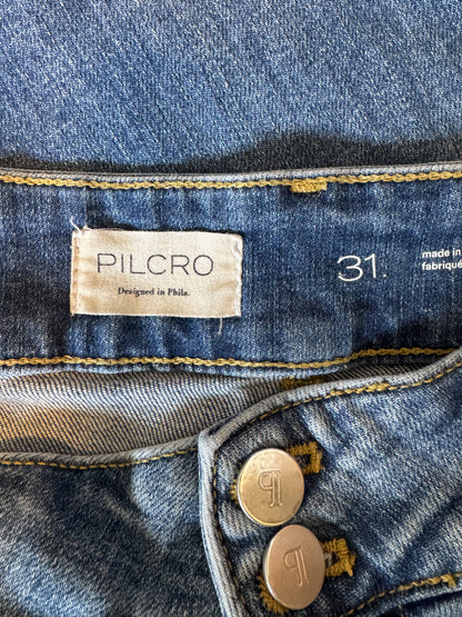 Pilcro 'The Wanderer' Jeans (31)