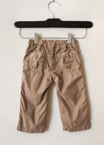 Mexx Cotton Pants (9-12M)