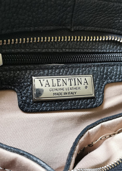 Valentina Leather Purse
