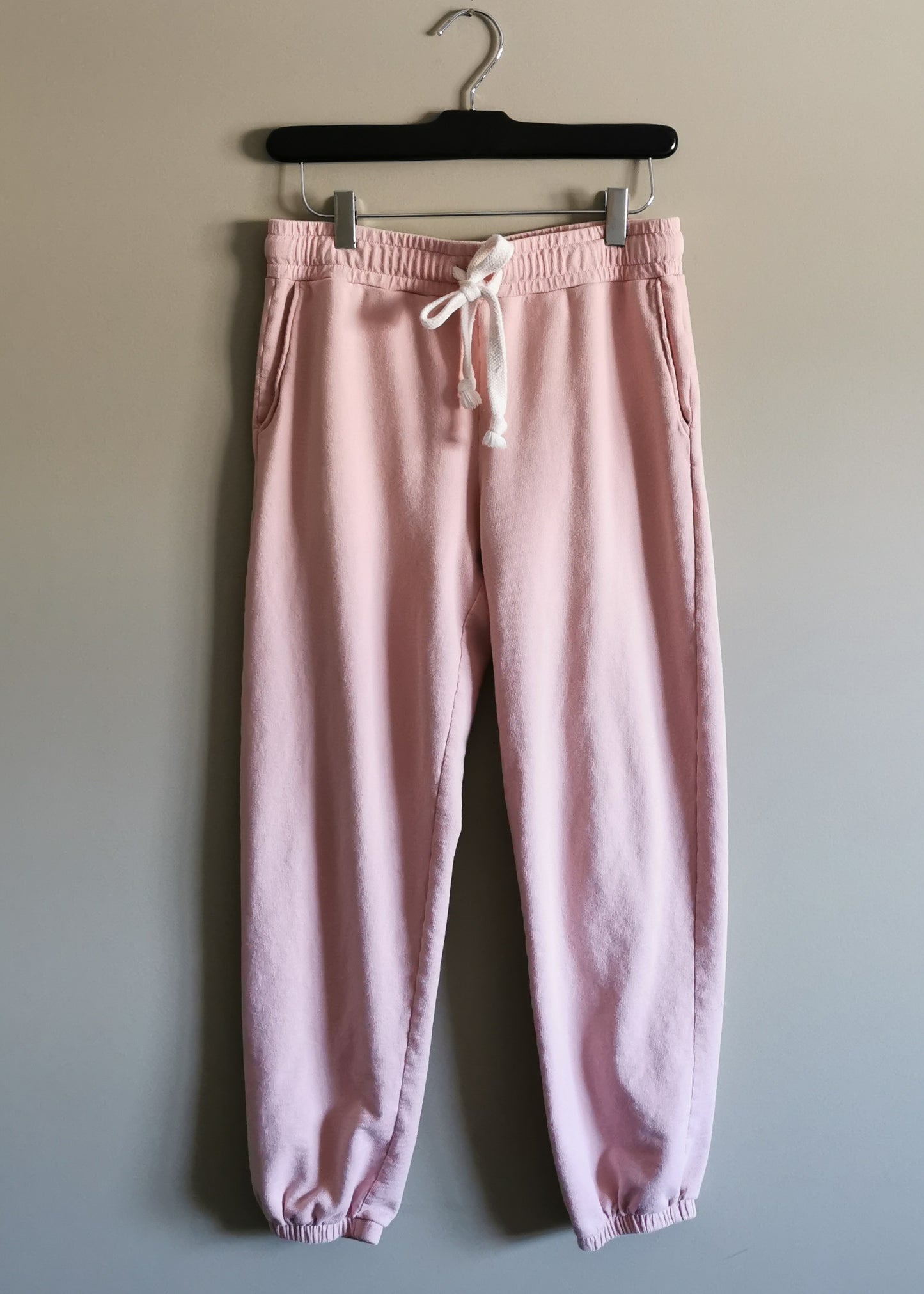 Madewell Cotton Sweatpants (S)