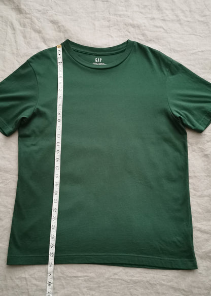 Gap Organic Cotton T-Shirt (S)