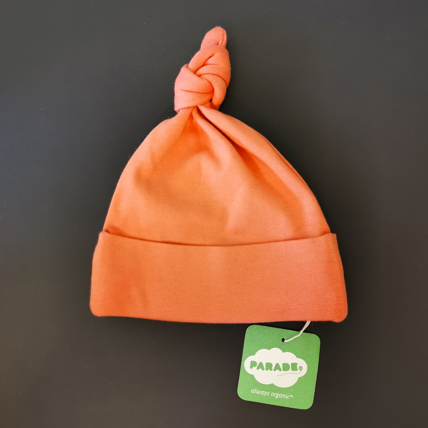 Prade Organic Cotton Hat (OS)
