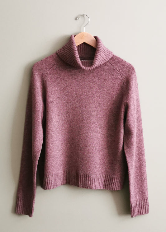 Frank And Oak Yak & Merino Wool Sweater (M)