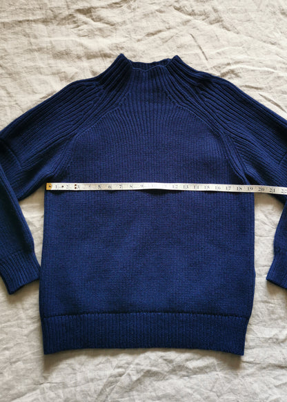 Victoria Beckham Wool Sweater (2)