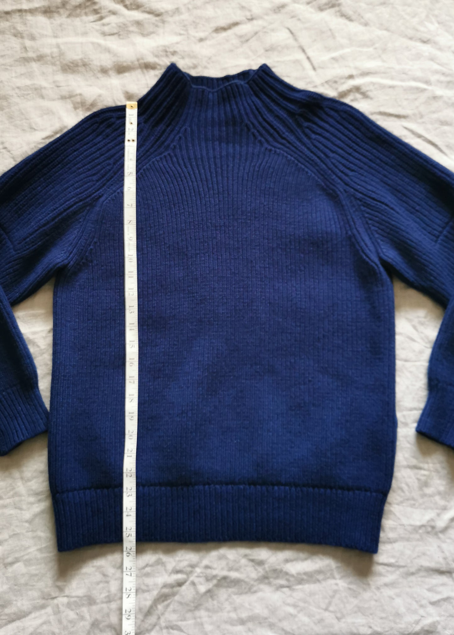 Victoria Beckham Wool Sweater (2)