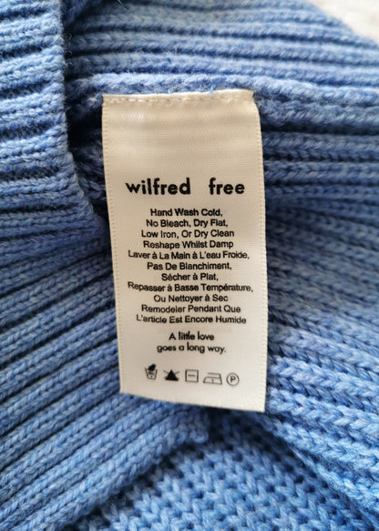 Wilfred Free Merino Wool Sweater (M)