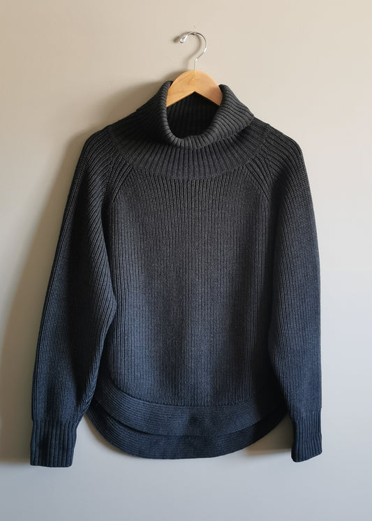 Wilfred Free Merino Wool Sweater (M)