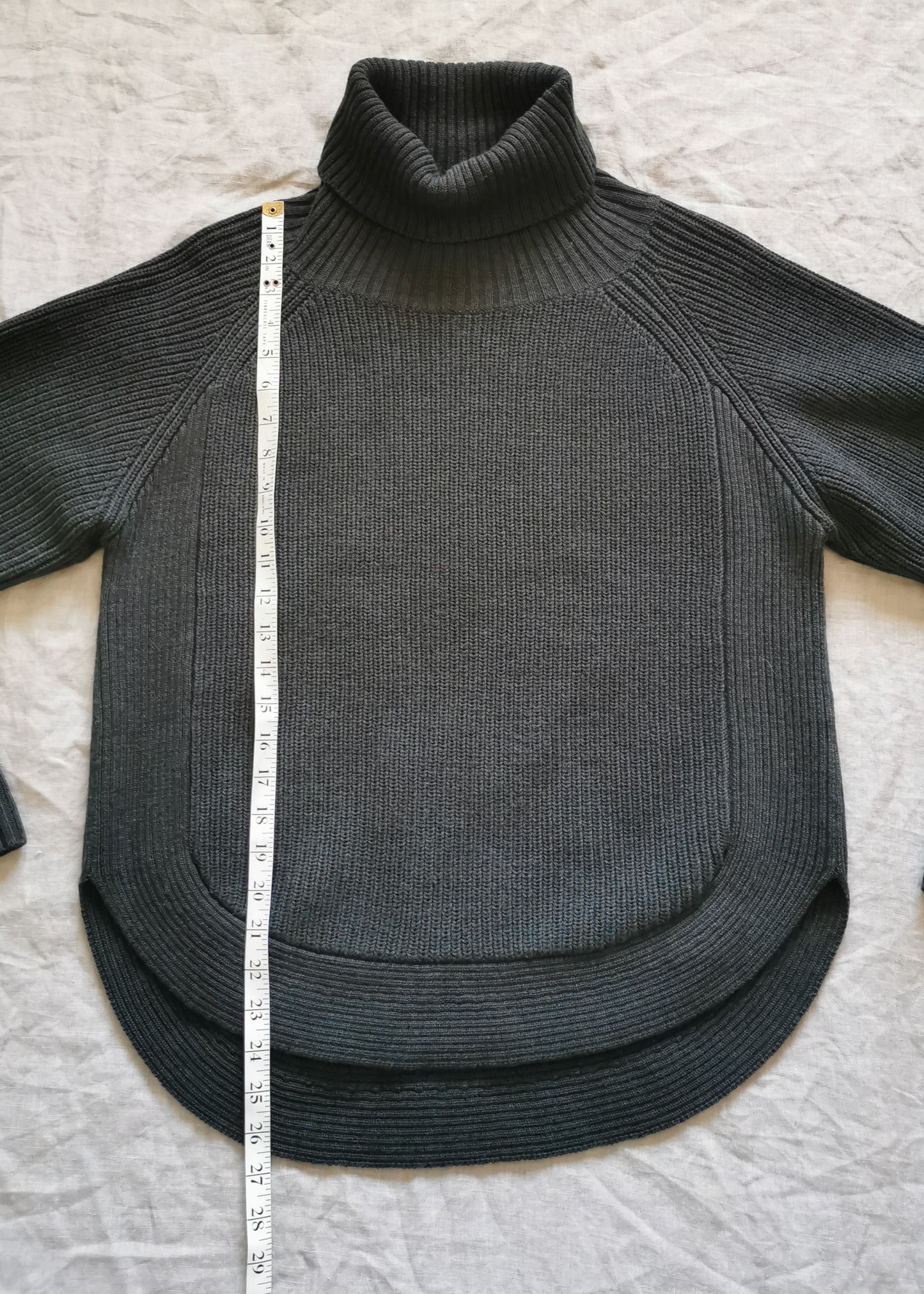 Wilfred Free Merino Wool Sweater (M)