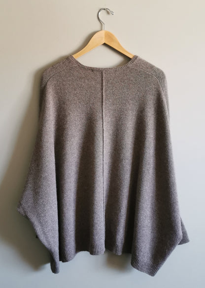Mansted Yak Sweater (L)