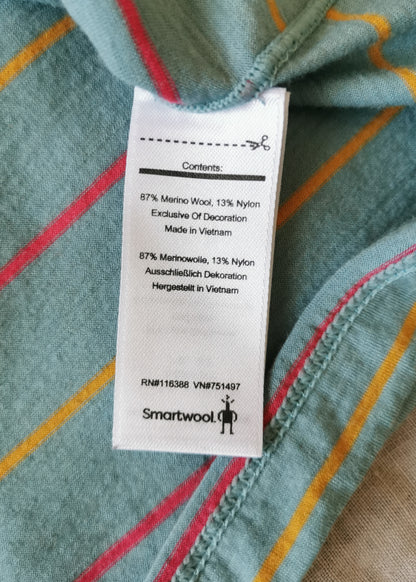 Smartwool Merino Wool Base Layer (L)