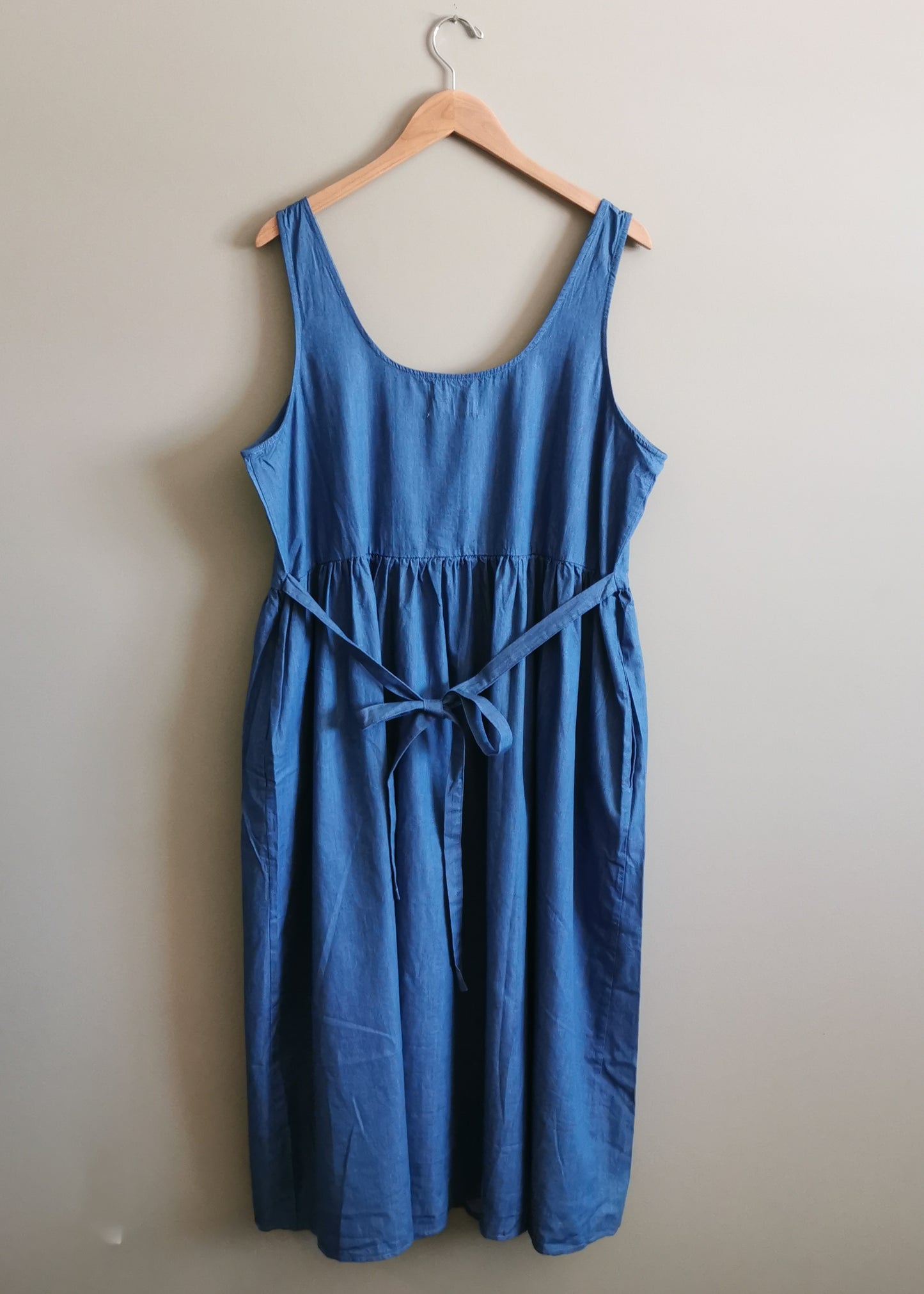 Moolk Dahlia Midi Cotton Dress (16)