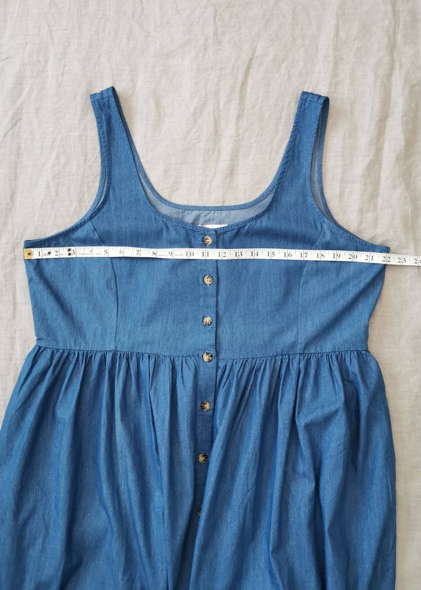 Moolk Dahlia Midi Cotton Dress (16)