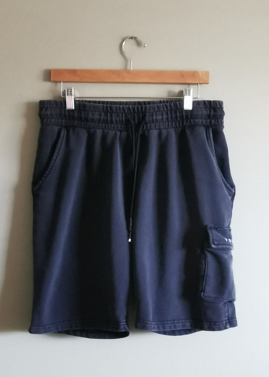 Young LA Cotton Shorts (XL)*