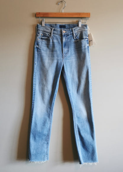 Mother "Dazzler Ankle Fray" Jean (27)