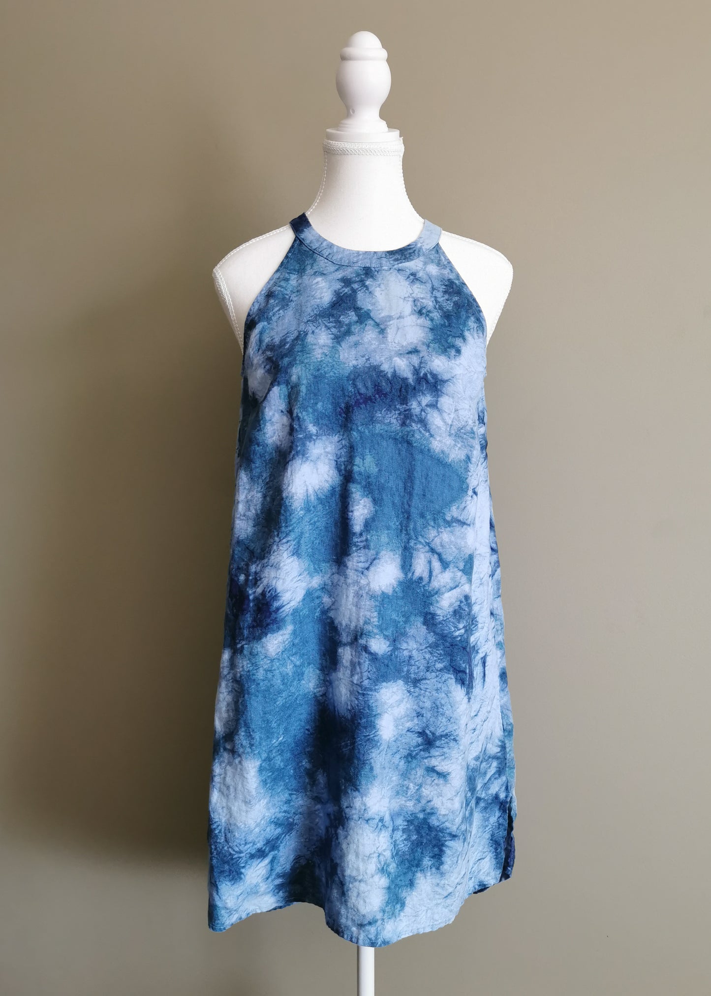 Cynthia Rowley Linen Dress (XS)