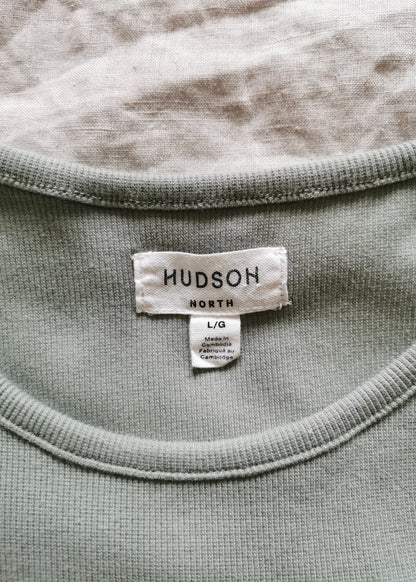 Hudson North Cotton Tank (L)*