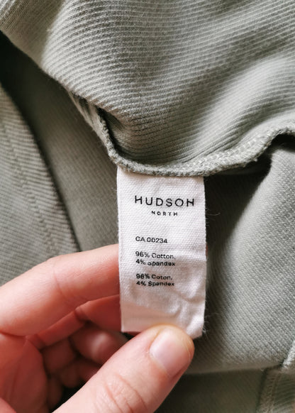 Hudson North Cotton Tank (L)*