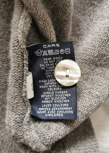 Gant Cashmere Cardigan (M)