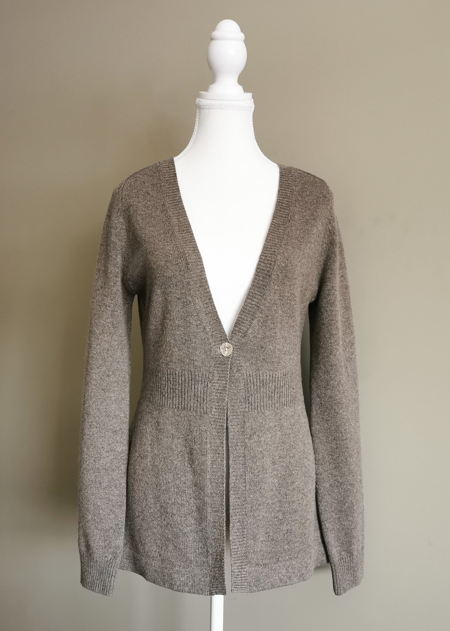 Gant Cashmere Cardigan (M)