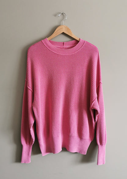 Aerie Cotton Sweater (XS)