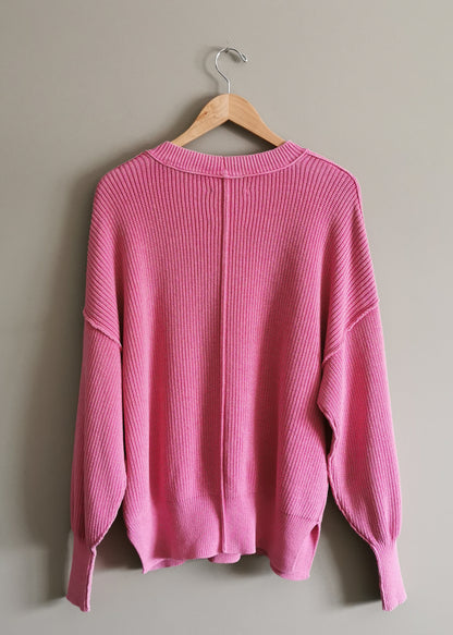 Aerie Cotton Sweater (XS)