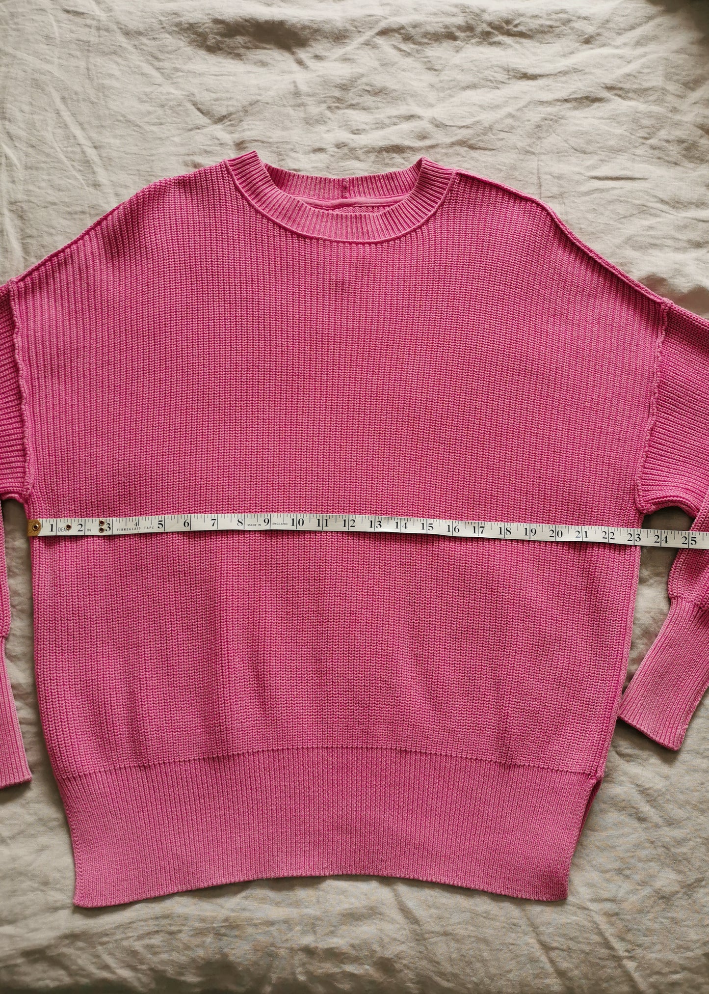 Aerie Cotton Sweater (XS)