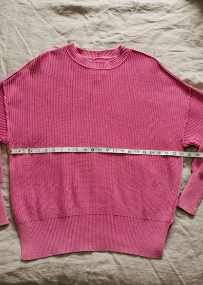 Aerie Cotton Sweater (XS)