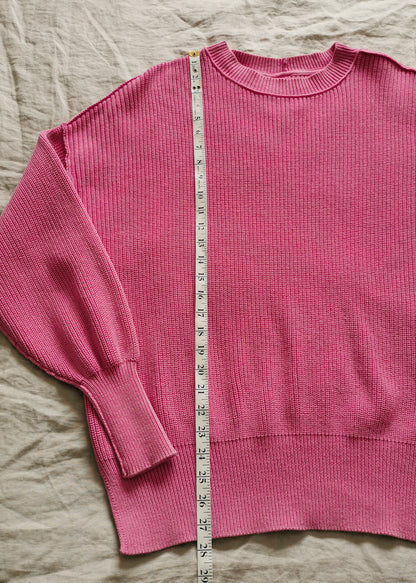 Aerie Cotton Sweater (XS)