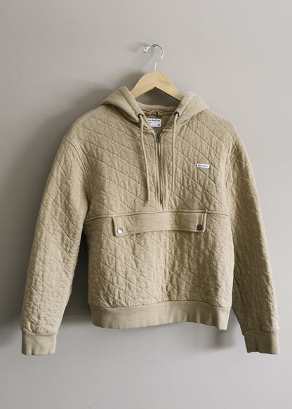 Frank And Oak Organic Cotton Pullover (M)