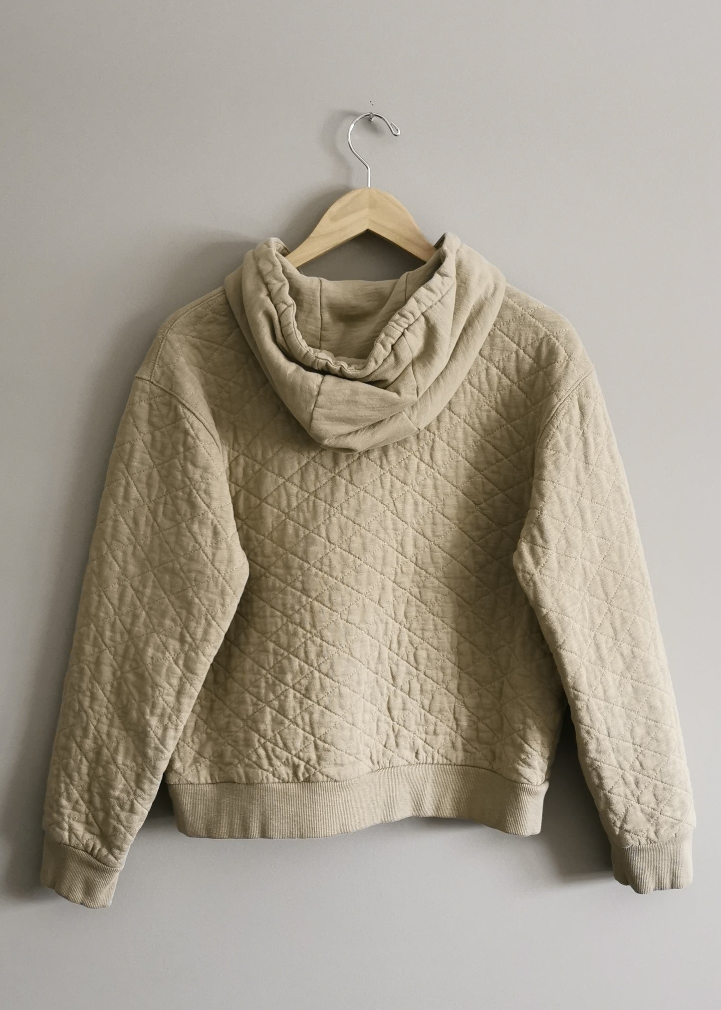 Frank And Oak Organic Cotton Pullover (M)