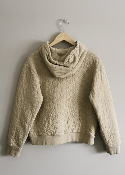 Frank And Oak Organic Cotton Pullover (M)