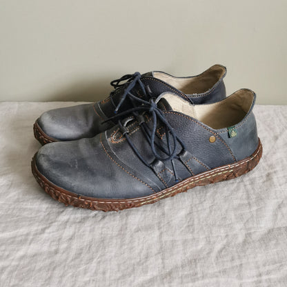 El Naturalista Leather Shoes (39)