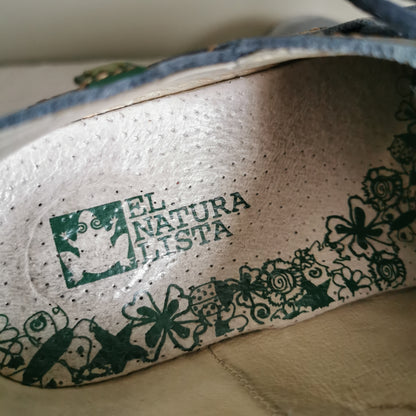 El Naturalista Leather Shoes (39)