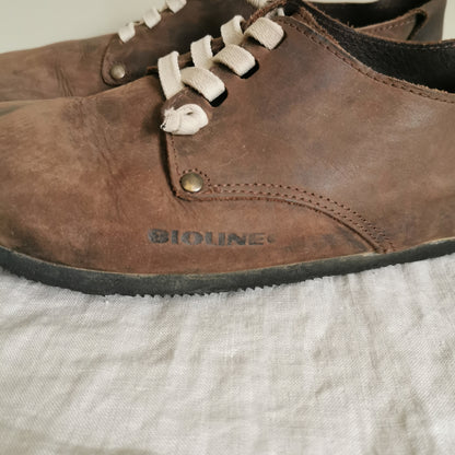 Bioline Leather Shoes (37)