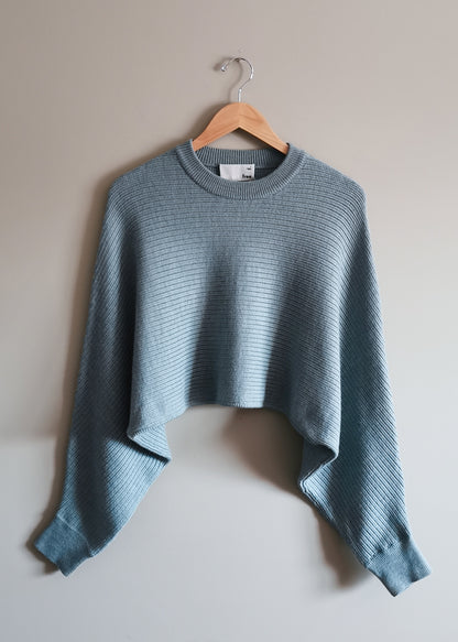 Wilfred Free Merino Wool "Lolan" Sweater (2)