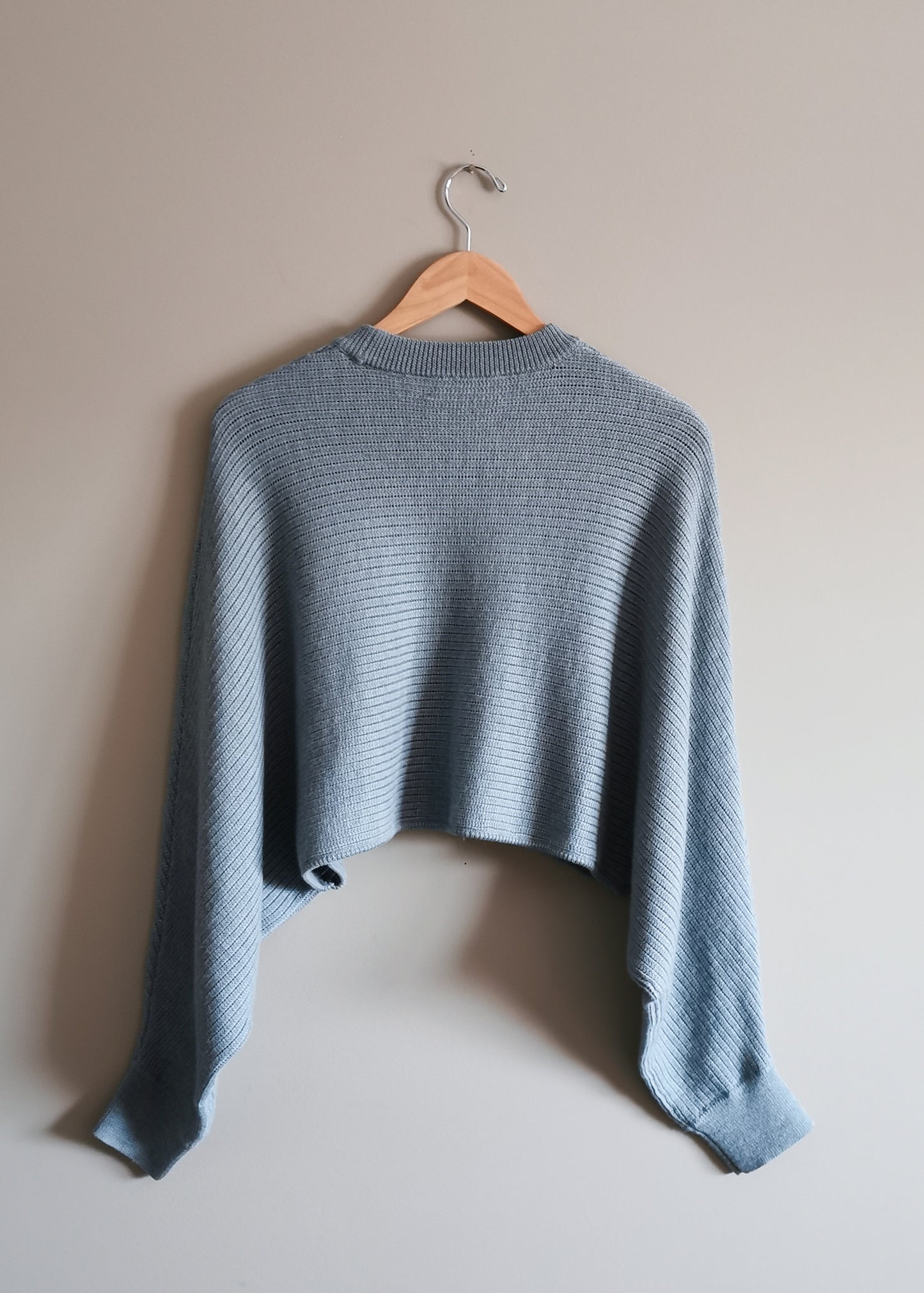 Wilfred Free Merino Wool "Lolan" Sweater (2)