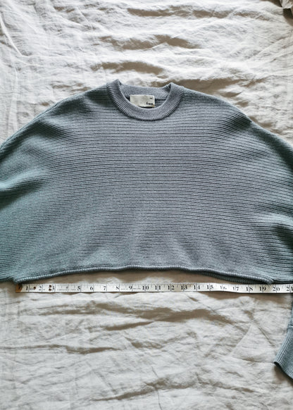 Wilfred Free Merino Wool "Lolan" Sweater (2)