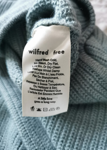 Wilfred Free Merino Wool "Lolan" Sweater (2)