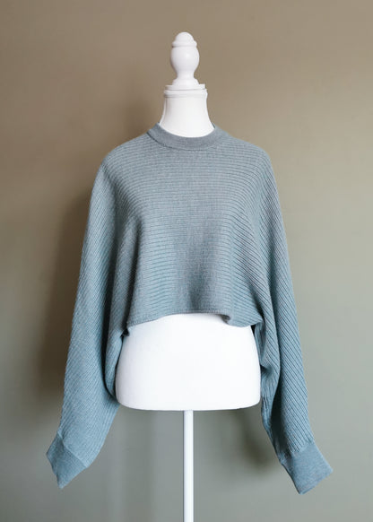 Wilfred Free Merino Wool "Lolan" Sweater (2)