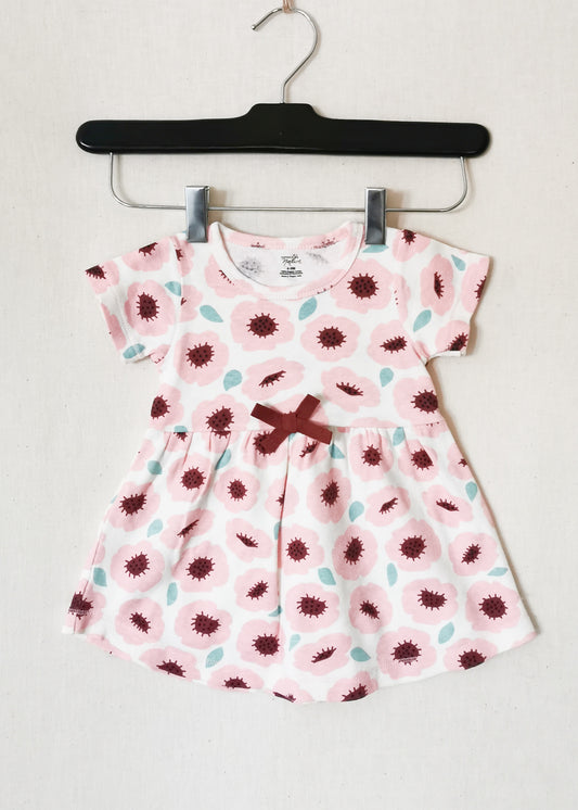 Touched by Nature Organic Cotton Dress (6-9m)