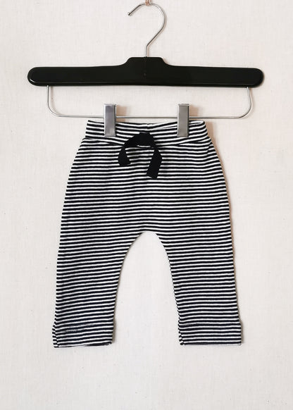Touched by Nature Organic Cotton Pants (3-6m)