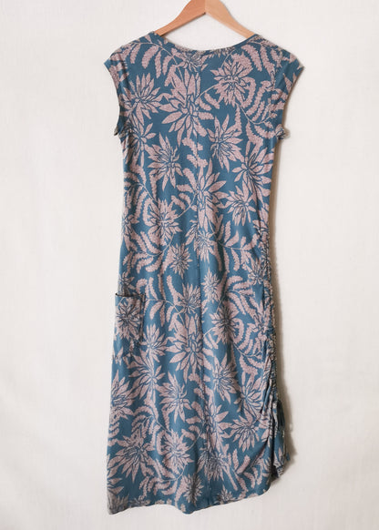Toad & Co Organic Cotton & Modal Dress (S)