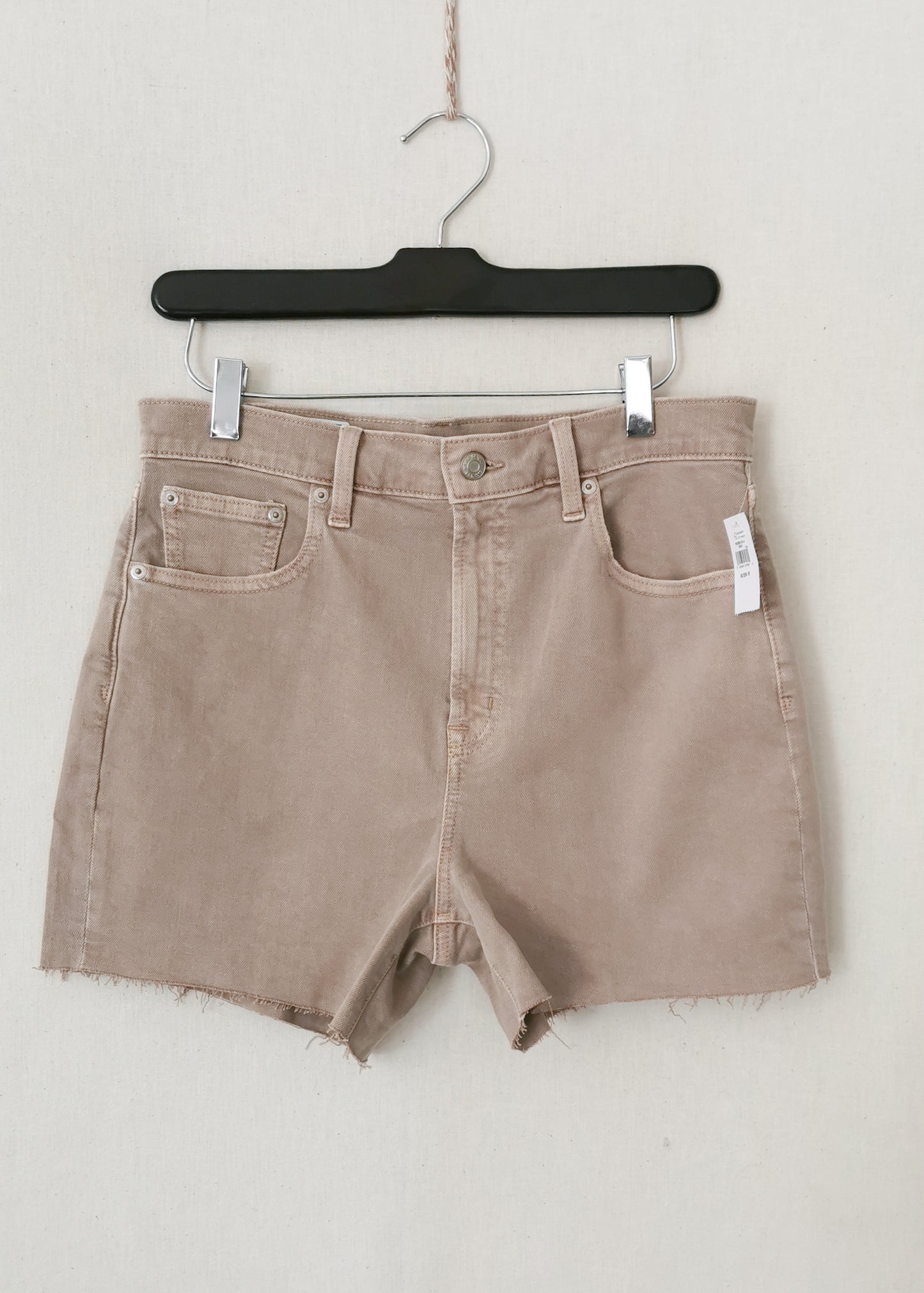 Gap Cotton Shorts (29)