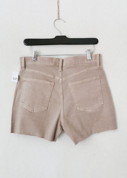 Gap Cotton Shorts (29)