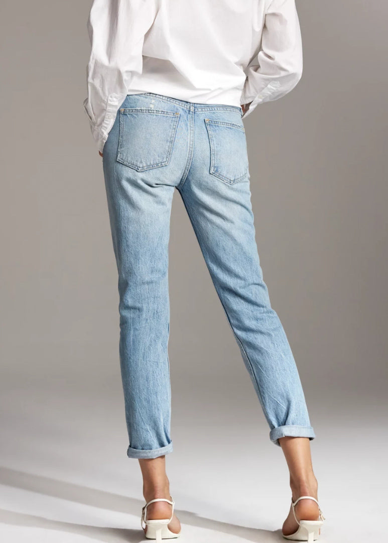 Denim Forum, Jeans