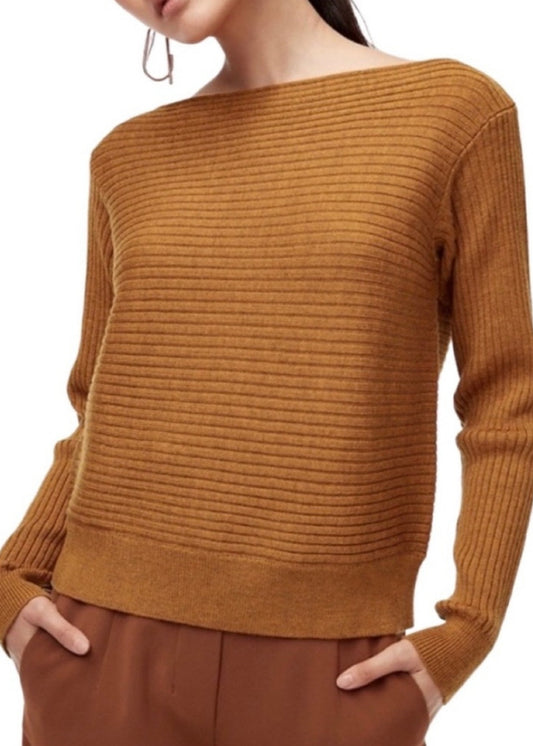Babaton Luc Merino Wool Sweater (XS)