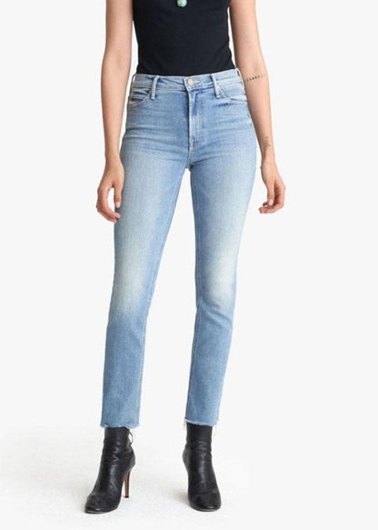 Mother "Dazzler Ankle Fray" Jean (27)