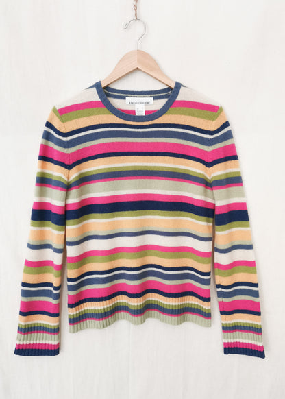 Jones New York Sport Wool Sweater (M)