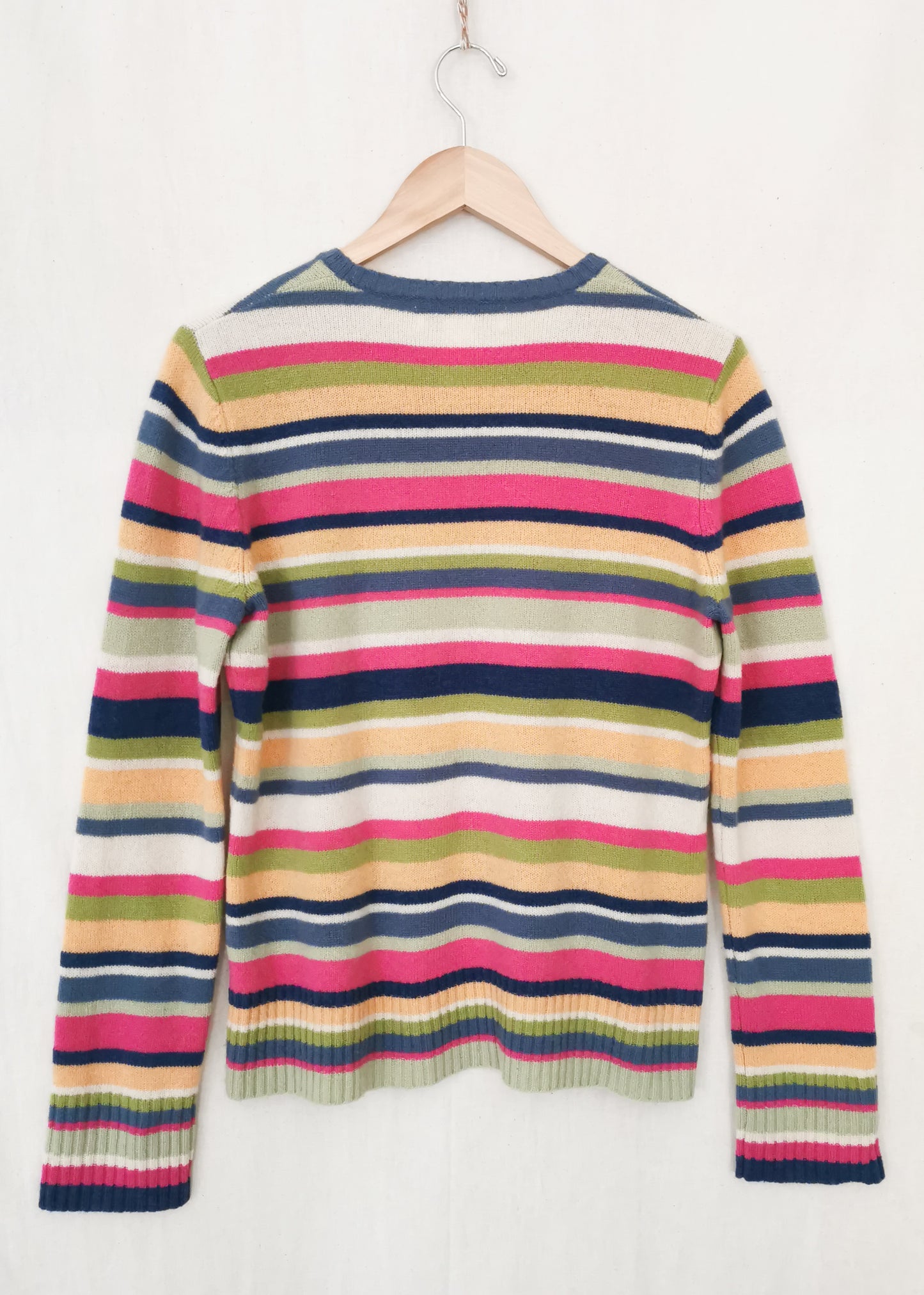 Jones New York Sport Wool Sweater (M)